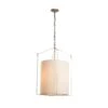 Tall Bow Pendant -HomeNest Store Bow Tall Pendant