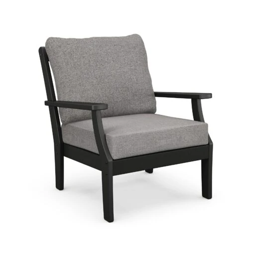 POLYWOOD Braxton Deep Seating Chair
