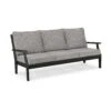 POLYWOOD Braxton Deep Seating Sofa -HomeNest Store Braxton Deep Seating Sofa