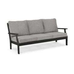POLYWOOD Braxton Deep Seating Sofa