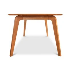 Brighton Solid-Top Table -HomeNest Store Brighton Solid Top Table 2