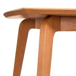 Brighton Solid-Top Table -HomeNest Store Brighton Solid Top Table 3