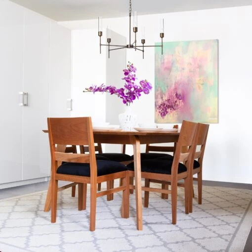 Burke Modern Chair - Image 7