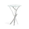 Brindille Accent Table -HomeNest Store Brindille Accent Table