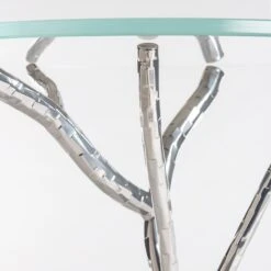 Brindille Accent Table -HomeNest Store Brindille Accent Table 2