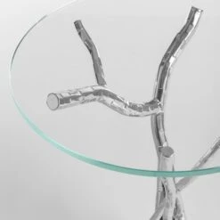 Brindille Accent Table -HomeNest Store Brindille Accent Table 3