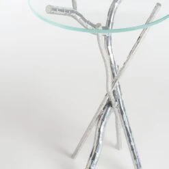 Brindille Accent Table -HomeNest Store Brindille Accent Table 4