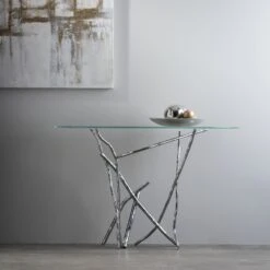 Brindille Console Table -HomeNest Store Brindille Console Table 6