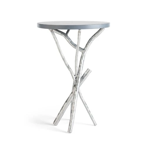 Brindille Wood Top Accent Table - Image 5