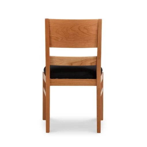 Burke Modern Chair - Image 4