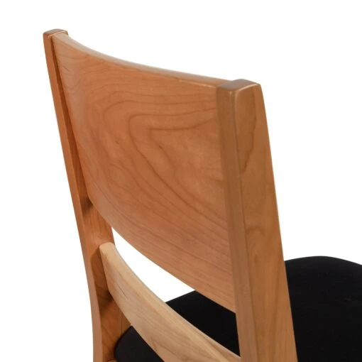 Burke Modern Chair - Image 5