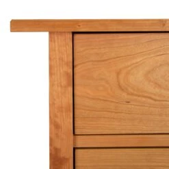 Burlington Shaker 6-Drawer Chest -HomeNest Store Burlington Shaker 6 Drawer Chest 3