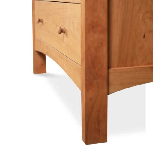 Burlington Shaker 6-Drawer Chest - Image 7