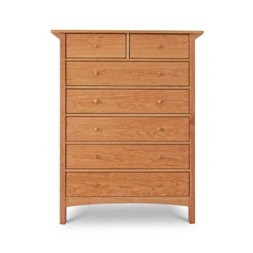 Burlington Shaker 7-Drawer Chest - Image 2