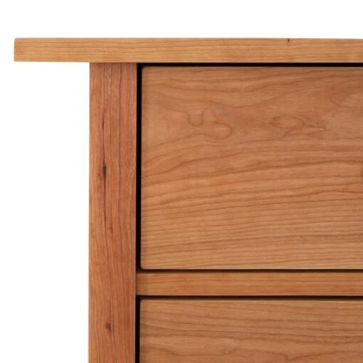 Burlington Shaker 7-Drawer Chest - Image 3