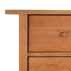 Burlington Shaker 8-Drawer Dresser #1 -HomeNest Store Burlington Shaker 8 Drawer Dresser 4 r9itgz