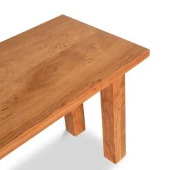 Burlington Shaker Bench -HomeNest Store Burlington Shaker Bench 4