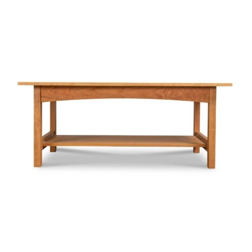 Burlington Shaker Coffee Table - Image 2