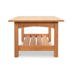 Burlington Shaker Coffee Table -HomeNest Store Burlington Shaker Coffee Table 2 edca1e14 e0b0 4769 8e51 5098c38fe221