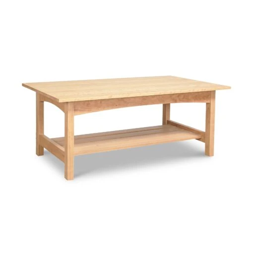 Burlington Shaker Coffee Table - Image 6