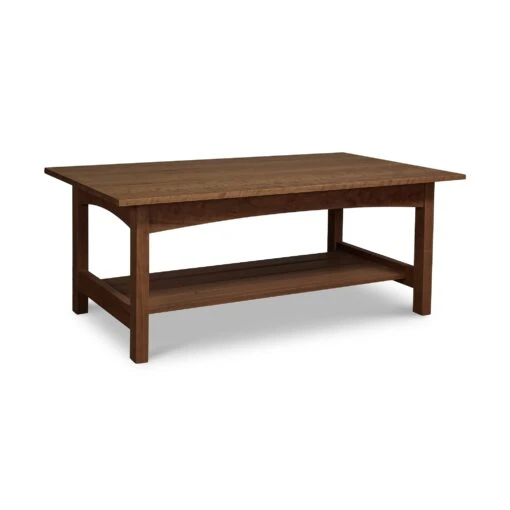 Burlington Shaker Coffee Table - Image 7