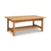 Burlington Shaker Coffee Table -HomeNest Store Burlington Shaker Coffee Table b024b2e9 8e0b 49f6 bfd7 be5aed242aed