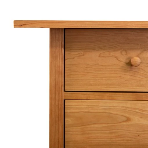 Burlington Shaker Executive Desk - Image 5