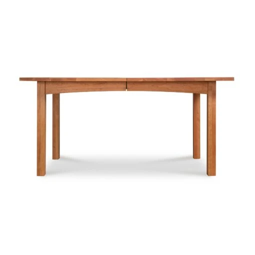Burlington Shaker Extension Dining Table - Image 2