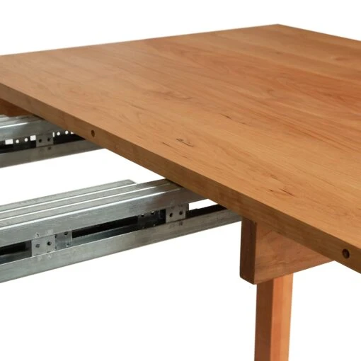Burlington Shaker Extension Dining Table - Image 6