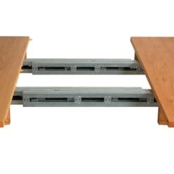 Burlington Shaker Extension Dining Table -HomeNest Store Burlington Shaker Extension Dining Table 6