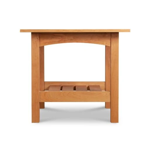 Burlington Shaker Lamp Table - Image 3