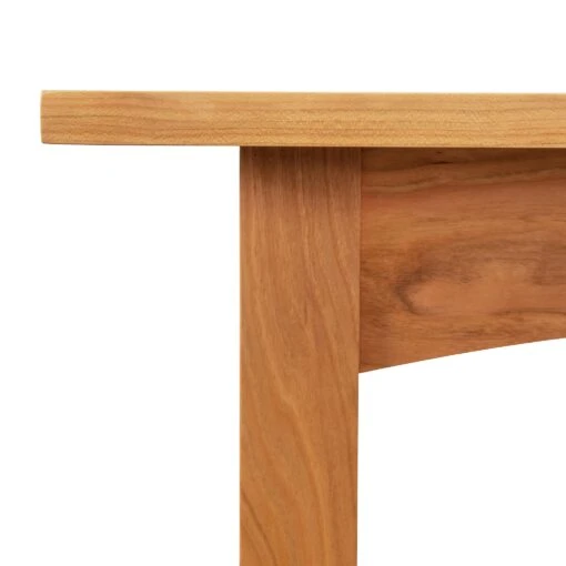 Burlington Shaker Lamp Table - Image 4