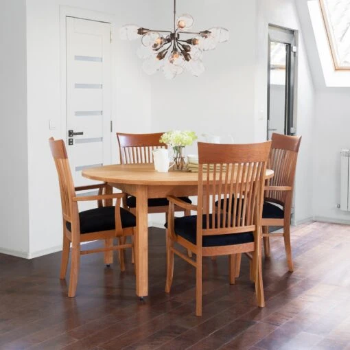 Contemporary Shaker Chair - Image 12