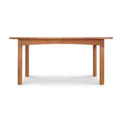 Front Page -HomeNest Store Burlington Shaker Solid Top Dining Table 1