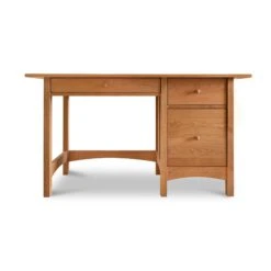 Burlington Shaker Study Desk