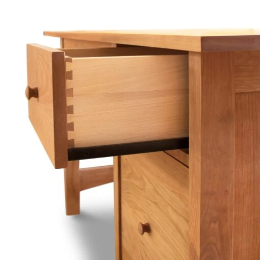 Burlington Shaker Study Desk - Image 2