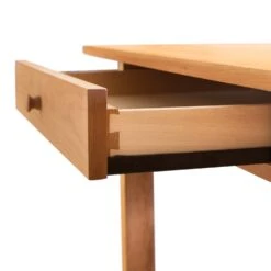 Burlington Shaker Study Desk -HomeNest Store Burlington Shaker Study Desk 2