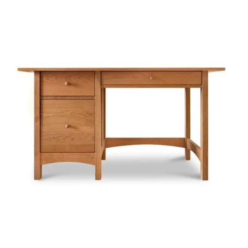 Burlington Shaker Study Desk - Image 7