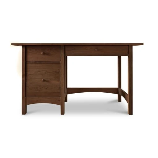 Burlington Shaker Study Desk - Image 9