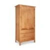 Burlington Shaker Tall Armoire -HomeNest Store Burlington Shaker Tall Armoire ag90f7