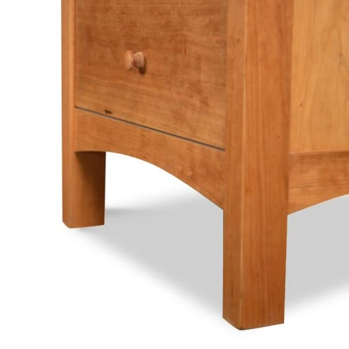Burlington Shaker Tall Storage Chest - Image 10