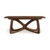 Butterfly Extension Dining Table -HomeNest Store Butterfly Extension Table 1