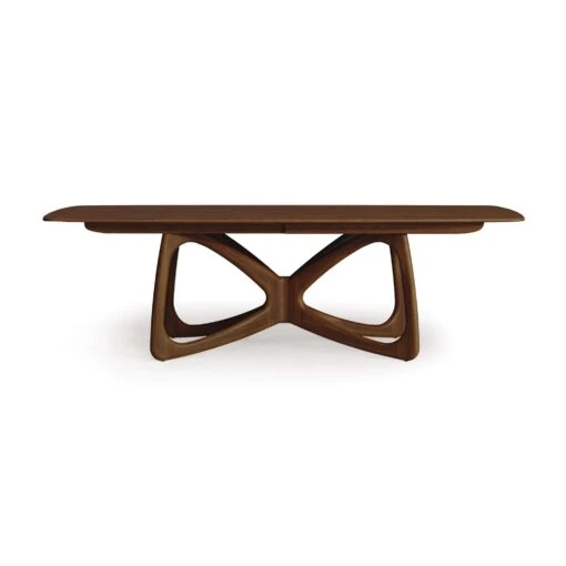 Butterfly Extension Dining Table - Image 2