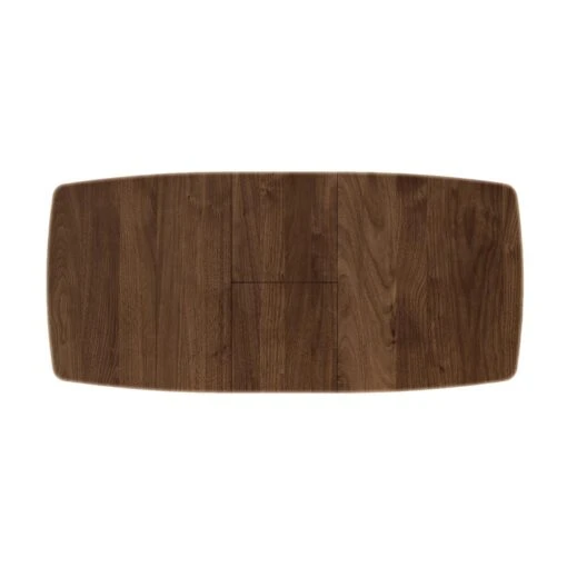 Butterfly Extension Dining Table - Image 3
