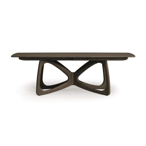 Butterfly Extension Dining Table - Image 11