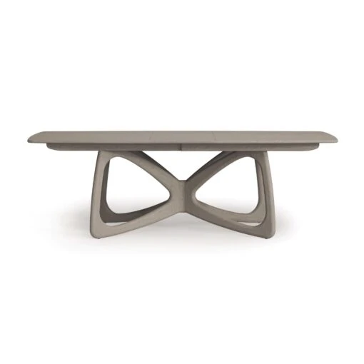 Butterfly Extension Dining Table - Image 13