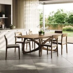 Butterfly Extension Dining Table -HomeNest Store Butterfly Extension Table 5 2e6ohj