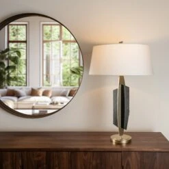 Cambrian Table Lamp -HomeNest Store Cambrian Table Lamp 6