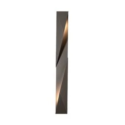 Carbon Large Outdoor Sconce -HomeNest Store Carbon Large Outdoor Sconce