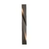 Carbon Large Outdoor Sconce -HomeNest Store Carbon Large Outdoor Sconce 1